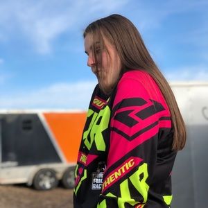 Meet your Posher, Gracie